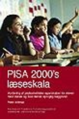 Billede af PISA 2000's Læseskala