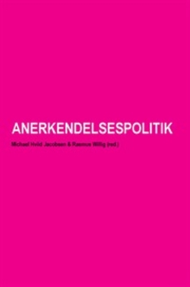 Billede af Anerkendelsespolitik