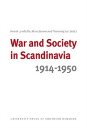 Billede af War and Society in Scandinavia