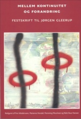 Billede af Mellem kontinuitet og forandr.