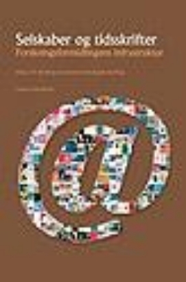 Billede af Selskaber og tidsskrifter.