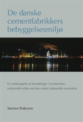 Billede af De danske cementfabrikkers...