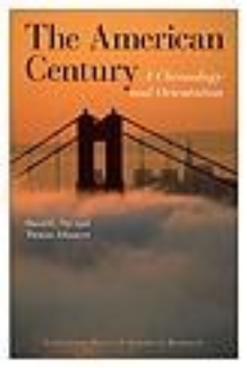 Billede af The American Century.