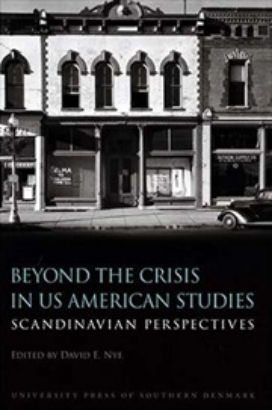 Billede af Nye: Beyond the Crisis in US .