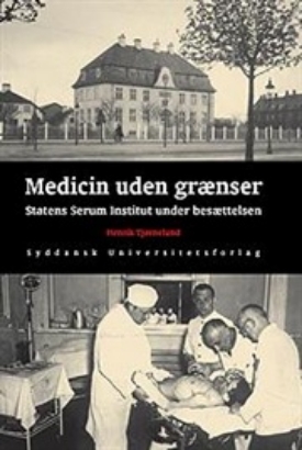 Billede af Medicin uden grænser.