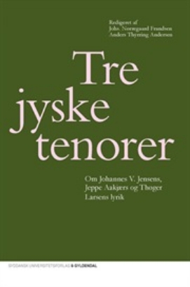 Billede af Tre jyske tenorer.