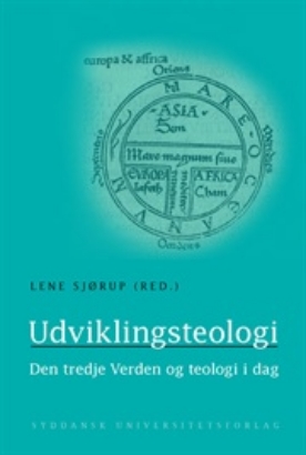Billede af Sjørup: Udviklingsteologi.