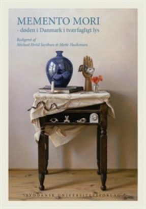 Billede af Memento Mori