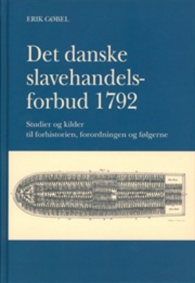 Billede af Det danske slavehandelsforbud