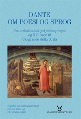 Billede af Dante om poesi og sprog