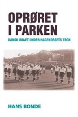 Billede af Oprøret i Parken