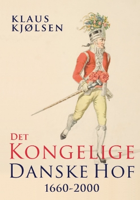 Billede af Det Kongelige Danske Hof 1660-