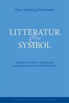Billede af Litteratur & Symbol.