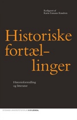 Billede af Historiske fortællinger