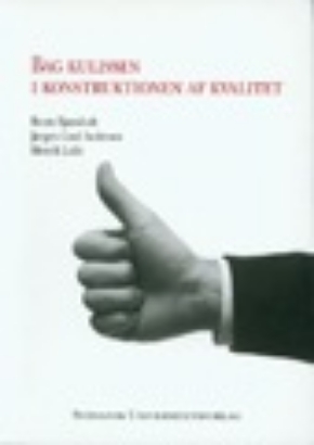 Billede af Bag kulissen i konstruktionen