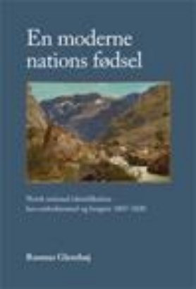 Billede af En moderne nations fødsel