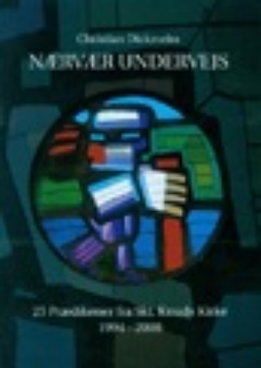 Billede af Nærvær undervejs