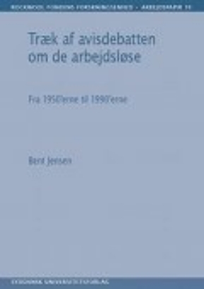 Billede af Træk af avisdebatten