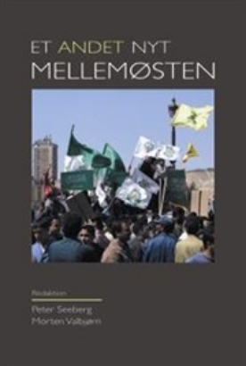 Billede af Et andet nyt Mellemøsten