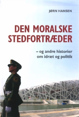 Billede af Den moralske stedfortræder