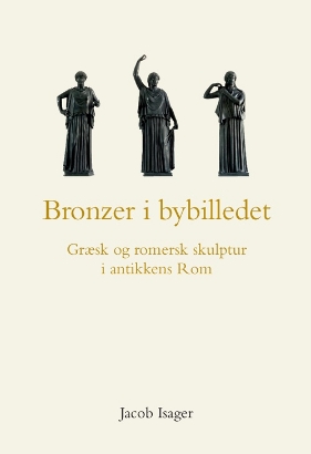 Billede af Bronzer i bybilledet.