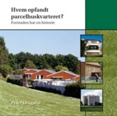 Billede af Hvem opfandt parcelhuskvartere