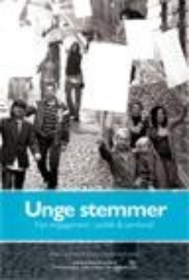 Billede af Unge stemmer
