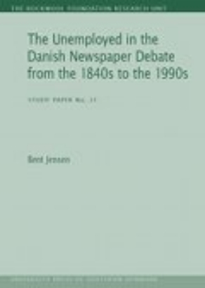 Billede af The Unemployed in the Danish