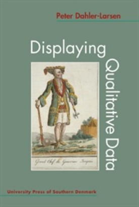 Billede af Displaying Qualitative Data