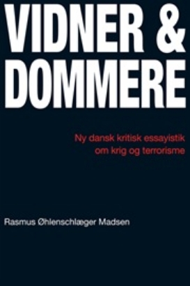 Billede af Vidner & dommere.