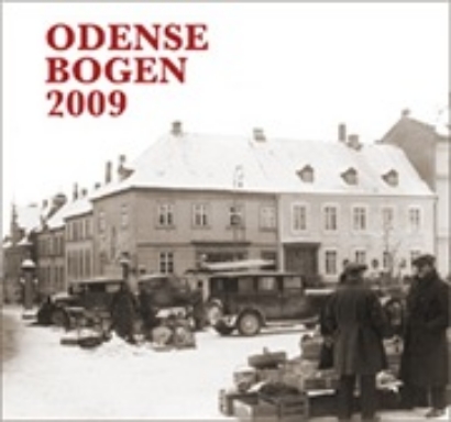 Billede af Odensebogen 2009