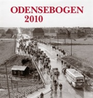 Billede af Odensebogen 2010