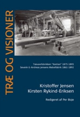 Billede af Træ og visioner