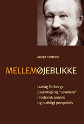 Billede af Mellemøjeblikke