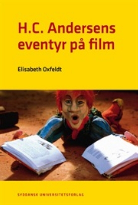 Billede af H.C. Andersens eventyr på..