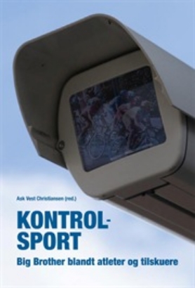 Billede af Kontrolsport. Big Brother..