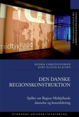 Billede af Den danske Regionskonstruktion
