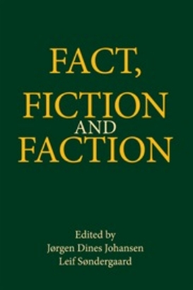 Billede af Fact, Fiction and Faction