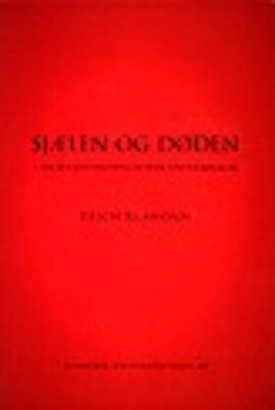 Billede af Klawonn: Mind and Death