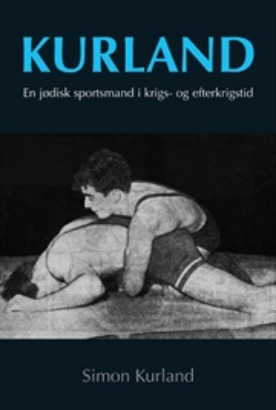 Billede af Kurland - en jødisk sportsmand