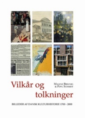 Billede af Vilkår og tolkninger