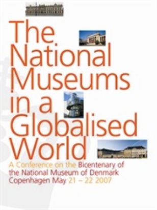 Billede af The National Museums in a ....