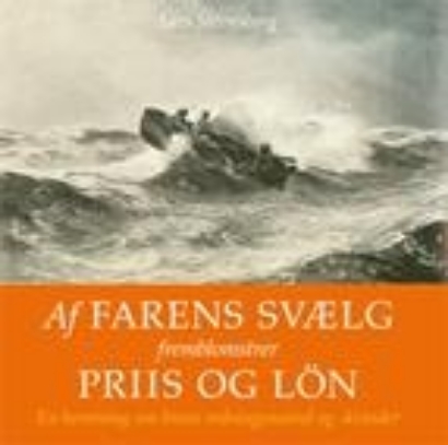 Billede af Af Farens Svælg fremblomstrer