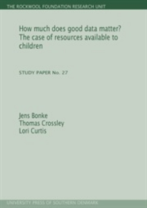 Billede af How much does good data matter