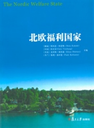 Billede af The Nordic Welfare State.