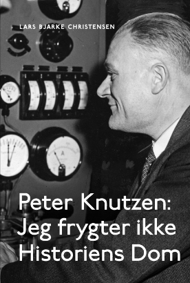 Billede af Peter Knutzen: Jeg frygter ikk