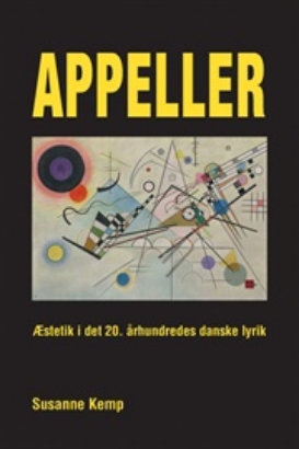 Billede af Susanne Kemp: Appeller