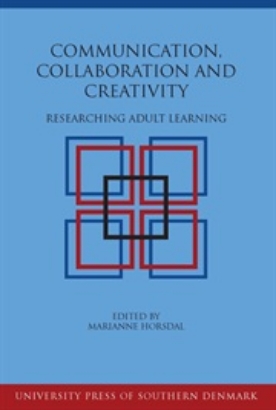 Billede af Communication, collaboration