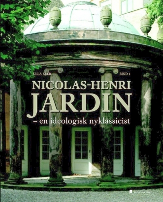 Billede af Nicolas-Henri Jardin (2010)