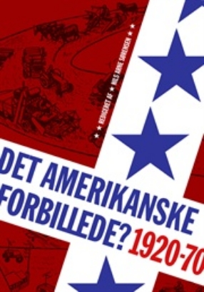 Billede af Det amerikanske forbillede